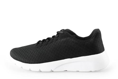 Osaga Sneakers in maat 38 Zwart | 10% extra korting, Kleding | Dames, Schoenen, Zwart, Zo goed als nieuw, Sneakers of Gympen, Verzenden
