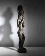 sculptuur - Bamana-standbeeld - Mali, Antiek en Kunst