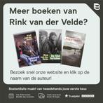 Teken van het beest 9789033001543 Rink van der Velde, Verzenden, Gelezen, Rink van der Velde