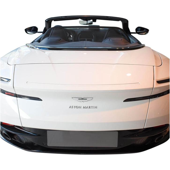 Aston Martin DB12 (2023-2025) Cabrio windscherm Zwart, Auto diversen, Overige Auto diversen, Ophalen of Verzenden