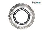 Remschijf Voor Kawasaki Ninja 650 2023- (Z650 EX650MP), Motoren, Verzenden, Gebruikt