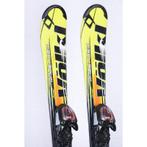 120 kinder skis VOLKL RACETIGER JUNIOR SL, Powershell + Mar, Sport en Fitness, Skiën en Langlaufen, Overige merken, Gebruikt, Verzenden