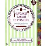 Rebo Cupcakes bakken en versieren 9781472354815, Verzenden, Zo goed als nieuw