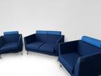 Knoll - Ettore Sottsass - East Side - Sofa (3) - Textiel
