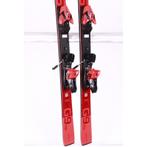 145 skis ATOMIC REDSTER G9 FIS, woodcore, titan + Atomic 10, 140 tot 160 cm, Gebruikt, Verzenden, Carve