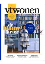 vtwonen - 04 2025, Boeken, Tijdschriften en Kranten, Verzenden, Nieuw, Sport en Vrije tijd