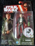 Star Wars The Force Awakens Han Solo (Sealed), Verzamelen, Star Wars, Verzenden, Nieuw