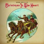 cd digi - Bob Dylan - Christmas In The Heart, Cd's en Dvd's, Cd's | Rock, Verzenden, Zo goed als nieuw