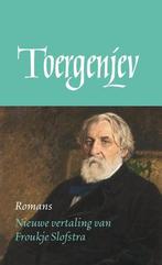 Romans |  NIEUW | Toergenjev, I.S. | 9789028210486, Ophalen of Verzenden, Nieuw, Toergenjev, I.S.