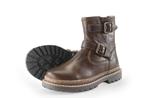 Muyters Enkellaarzen in maat 26 Bruin | 10% extra korting, Kinderen en Baby's, Kinderkleding | Schoenen en Sokken, Verzenden, Jongen of Meisje