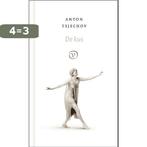 De kus / Russische bibliotheek 9789028250932 Anton Tsjechov, Verzenden, Zo goed als nieuw, Anton Tsjechov