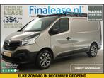 Renault Trafic 1.6 dCi T27 L1H1 Marge Ex Schildersbus €359pm, Renault, Beige, Nieuw, Lease