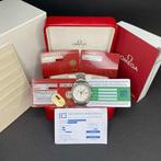 Omega - Speedmaster - 3211.30 - Heren - 2011, Sieraden, Tassen en Uiterlijk, Horloges | Heren, Nieuw