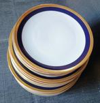 Winterling - Bavaria - Tafelservies (18) - 24 kt goud, Antiek en Kunst