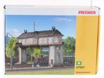 Schaal N Vollmer 47603 portaal seinhuis #5550 (N (1:160)), Hobby en Vrije tijd, Modeltreinen | N-Spoor, Ophalen of Verzenden, Nieuw