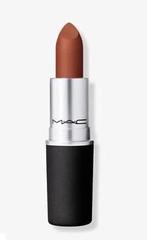 MAC Powder Kiss Lipstick Marrakesh-Mere (All Categories), Nieuw, Verzenden
