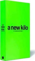 A New Kilo of KesselsKramer 9784894448605 Pie Books, Verzenden, Gelezen, Pie Books