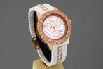 Christian Dior - Christal Chronograph - CD 114370 - Dames -, Nieuw