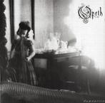 cd - Opeth - Damnation, Zo goed als nieuw, Verzenden