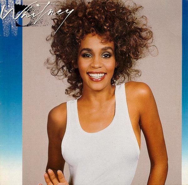 Whitney Houston – Whitney, Cd's en Dvd's, Vinyl | Rock, Ophalen of Verzenden