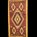 Denizli Cal - Kelim - 280 cm - 156 cm - Zuidwest Turkije, Nieuw