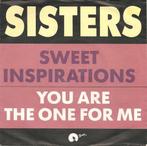 Sisters - Sweet Inspiration, Gebruikt, Ophalen of Verzenden