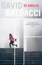 De aanslag / Will Robie / 2 9789400507050 David Baldacci, Verzenden, Gelezen, David Baldacci