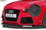 Cupspoiler voor Audi TT RS 8J CSL226-L, Verzenden, Nieuw