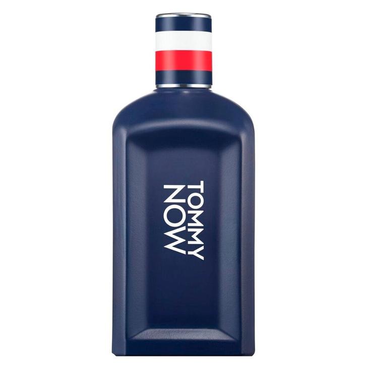 Tommy Hilfiger Tommy Men Now, Sieraden, Tassen en Uiterlijk, Uiterlijk | Parfum, Nieuw, Verzenden
