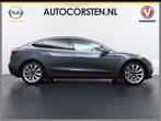 Zakelijke Lease |  Tesla Model 3 RWD SR+ 60kWh 325PK FSD 2.5, Automaat, Gebruikt, Zwart, Overige kleuren