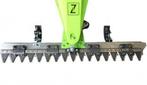 Zipper balkmaaier ZI-BM870ECO  deze zipper balkmaaimachinen, Ophalen of Verzenden, Maaier