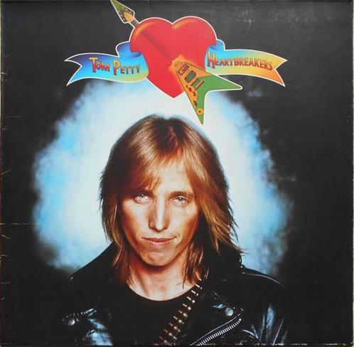 LP gebruikt - Tom Petty And The Heartbreakers - Tom Petty..., Cd's en Dvd's, Vinyl | Rock, Zo goed als nieuw, Verzenden