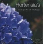 Hortensia S 9789062559909 F. van Eeghen-Elias, Boeken, Verzenden, Gelezen, F. van Eeghen-Elias