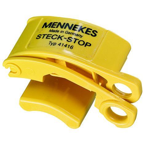 Mennekes CEE Stopcontactvergrendeling Voor 16-125A, Doe-het-zelf en Verbouw, Elektra en Kabels, Overige typen, Nieuw, Verzenden