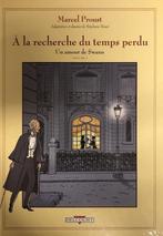 Un Amour De Swann, Ophalen of Verzenden, Nieuw