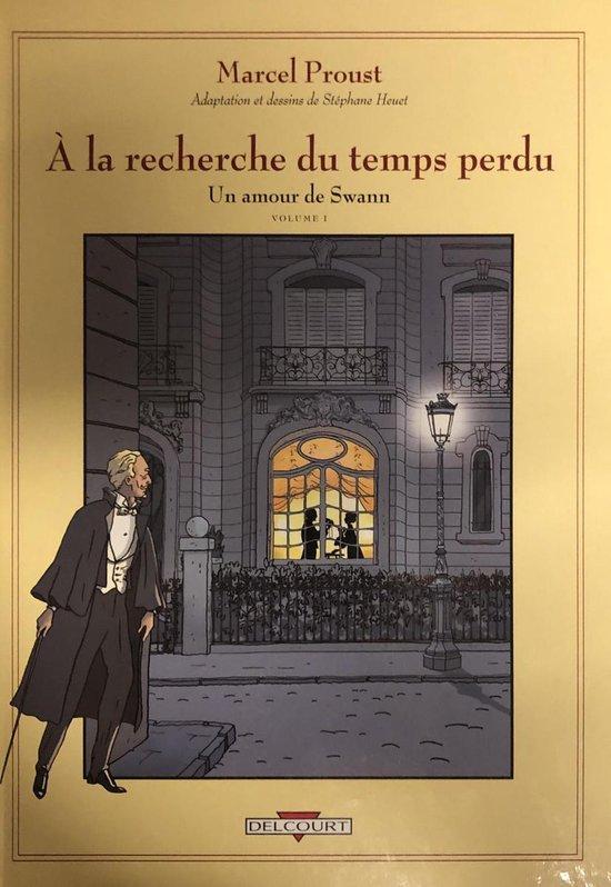 Un Amour De Swann, Boeken, Overige Boeken, Ophalen of Verzenden