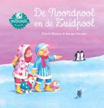 De Noordpool en de Zuidpool / Willewete 9789044813630, Boeken, Verzenden, Gelezen, Pierre Winters