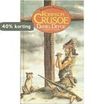 Robinson crusoe 9789027442918 Daniël Defoe, Verzenden, Gelezen, Daniël Defoe
