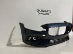 Volvo V60 S60 IIvoorbumper 31690589, Auto-onderdelen, Ophalen, Gebruikt, Voor, Volvo