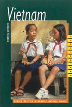 Vietnam / Landenreeks 9789068323917 H. Paulzen, Verzenden, Gelezen, H. Paulzen