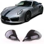 Spiegelkappen Carbon Porsche 911 991 Facelift vanaf 2015-.., Ophalen of Verzenden, Nieuw