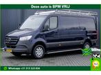 Mercedes-Benz Sprinter | Zakelijke Lease v.a. €491.76 pm, Automaat, Gebruikt, Euro 6, Overige kleuren