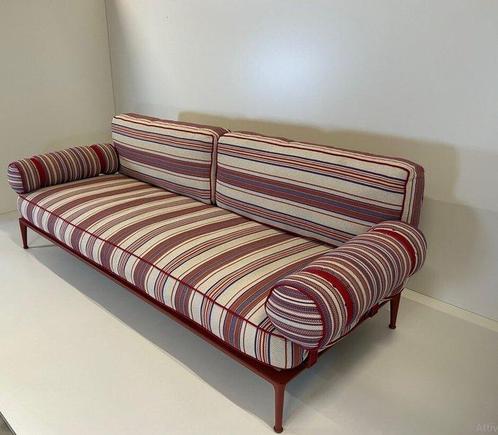 B&B Italia - Antonio Citterio - Sofa - Ribes buiten -, Antiek en Kunst, Antiek | Meubels | Stoelen en Banken