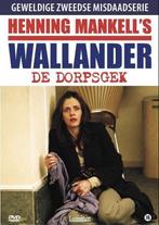 Wallander - De Dorpsgek - DVD, Verzenden, Nieuw in verpakking