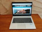 HP Elitebook 830 G6 | i7 8665u | 16gb DDR4 | 500gb SSD, Qwerty, 13 inch, Minder dan 2 Ghz, Refurbished