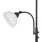 LED Vloerlamp - Trion City - E27/E14 Fitting - 2-lichts -, Ophalen of Verzenden, Nieuw, Metaal