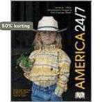 America 24/7 9780789499752, Boeken, Verzenden, Gelezen