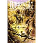 Luchtslag boven het vasteland 9789071420740 Veenhof, Boeken, Romans, Verzenden, Zo goed als nieuw, Veenhof