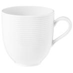 GGM Gastro | (6 stuks) SELTMANN WEIDEN | Latte kop - 0,37 |, Overige materialen, Verzenden, Nieuw, Effen