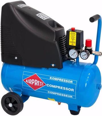 Airpress Compressor 36741-K1 beschikbaar voor biedingen